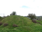 SX13900 Mount of Builth Wells Castle.jpg